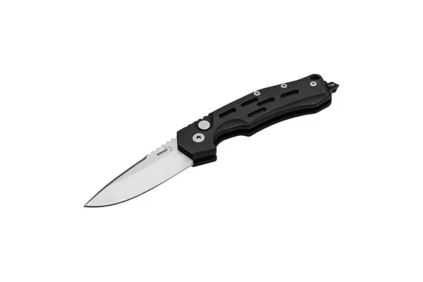 Couteaux automatiques Thunder Storm Auto Boker Plus
