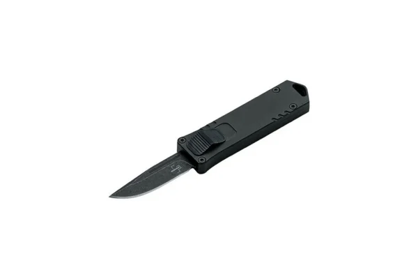 Couteaux automatiques USB OTF Boker Plus