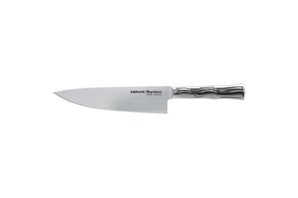 Couteaux de chef BAMBOO Chef Samura