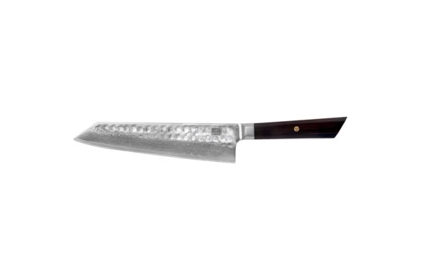 Couteaux de chef BUNKA DAMAS Kiritsuke Kotai