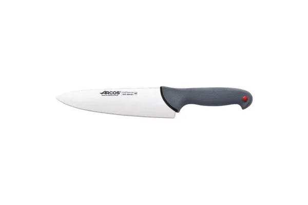 Couteaux de chef Colour Prof – Chef Arcos