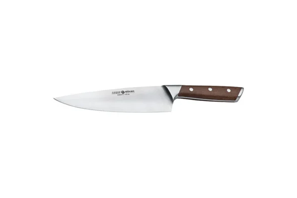 Couteaux de chef Forge Bois – Chef Boker Cuisine