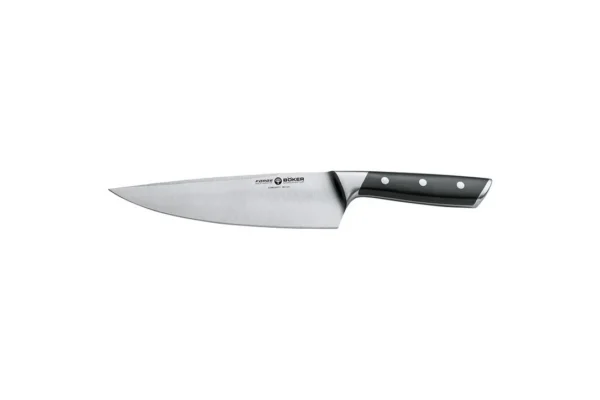 Couteaux de chef Forge – Chef Boker Cuisine