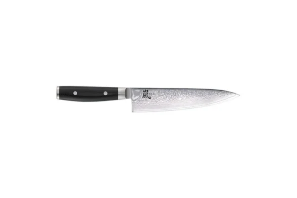 Couteaux de chef RAN – Chef – Damas Yaxell