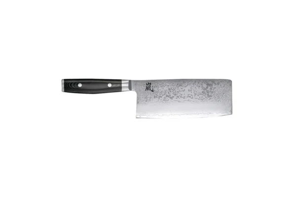 Couteaux de chef RAN – Chinese Chef’s – Damas Yaxell