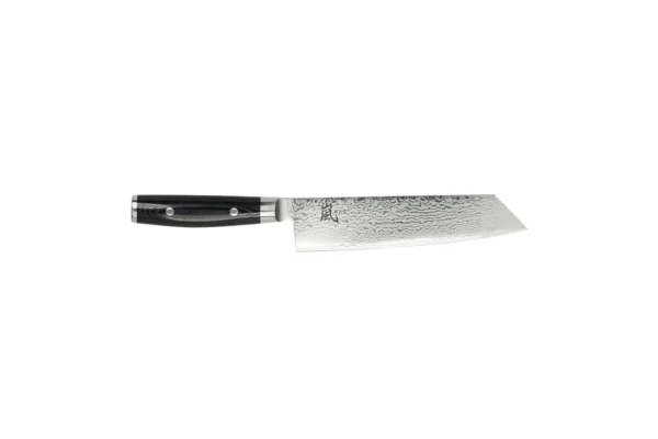 Couteaux de chef RAN – Kiritsuke – Damas Yaxell