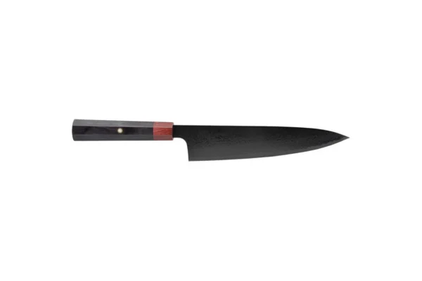 Couteaux de chef REI – Chef Yaxell