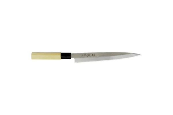 Couteaux de chef Sashimi 210mm Sekiryu