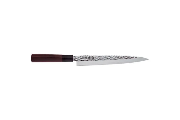 Couteaux de chef Sashimi – Lame 210mm Sekiryu