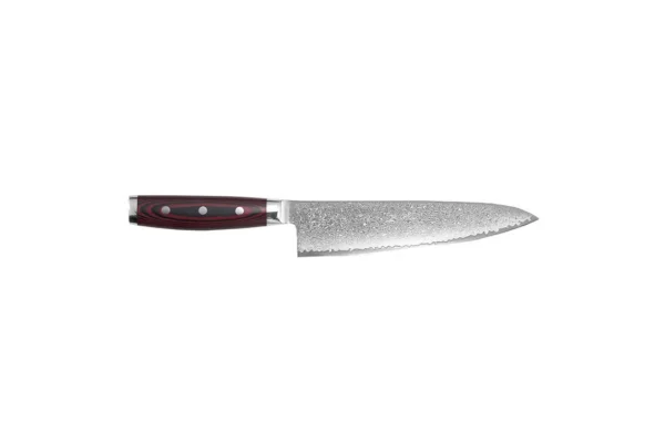 Couteaux de chef SUPER GOU – Chef Yaxell