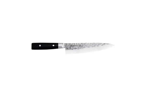 Couteaux de chef ZEN – Chef – Damas Yaxell