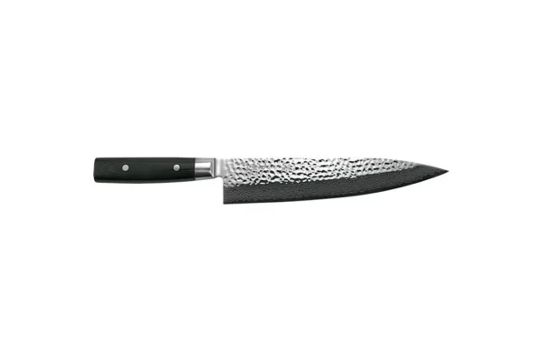 Couteaux de chef Zen Chef Yaxell