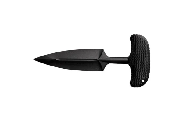Couteaux de cou FGX Push Blade I Cold Steel