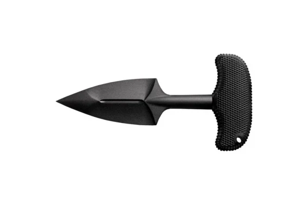 Couteaux de cou FGX Push Blade II Cold Steel
