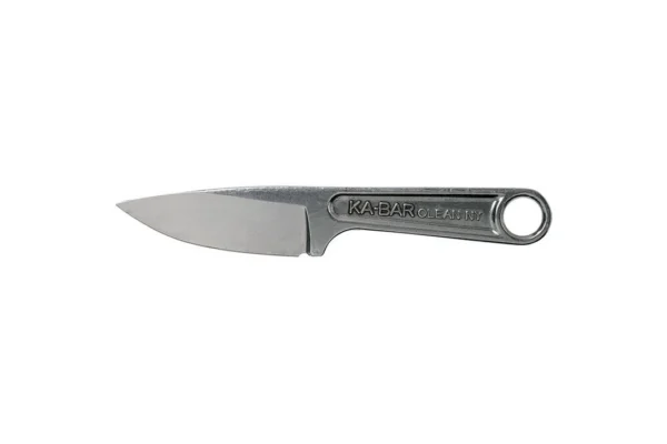 Couteaux de cou Gris Kabar
