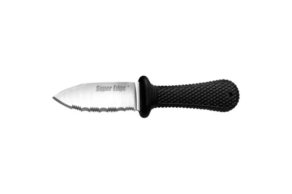 Couteaux de cou Super Edge Cold Steel