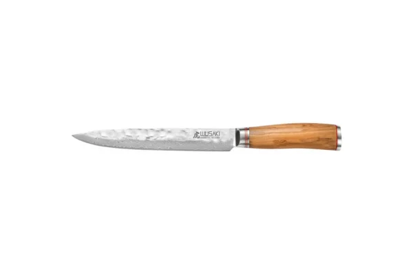 Couteaux de découpe Damas – Couteau à découper Wusaki