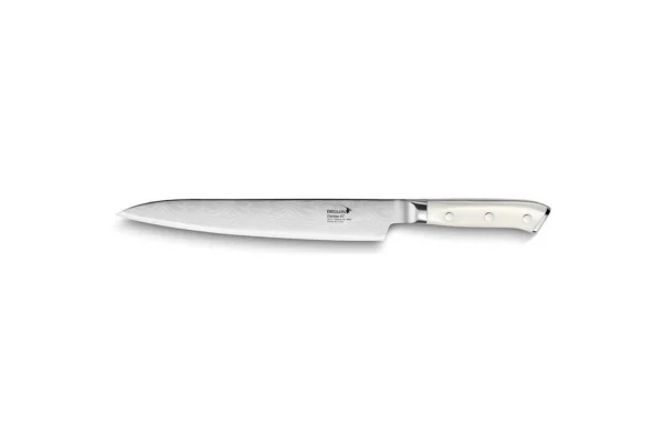 Couteaux de découpe Damas – Découper Deglon