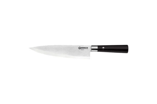 Couteaux de découpe Damas Gyuto Boker Cuisine