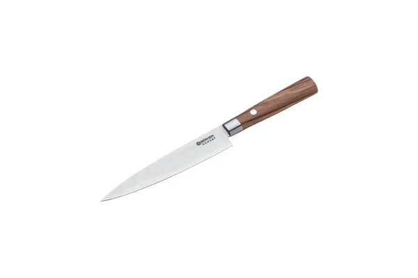 Couteaux de découpe Damas Slicing Boker Cuisine