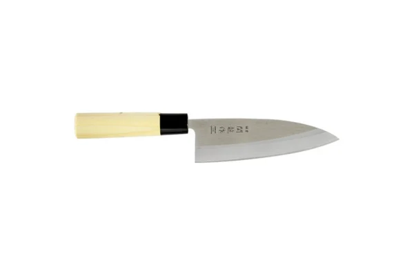 Couteaux de découpe Deba Sekiryu