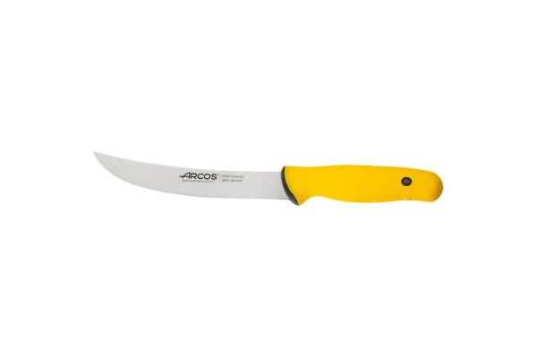 Couteaux de découpe DuoPro – Couteau à parer courbe Arcos