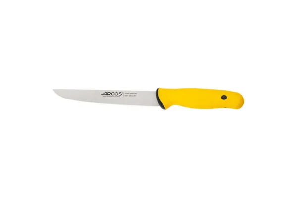 Couteaux de découpe DuoPro – Couteau à parer droit Arcos