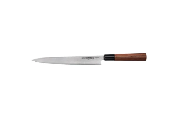 Couteaux de découpe OKINAWA Yanagiba Samura