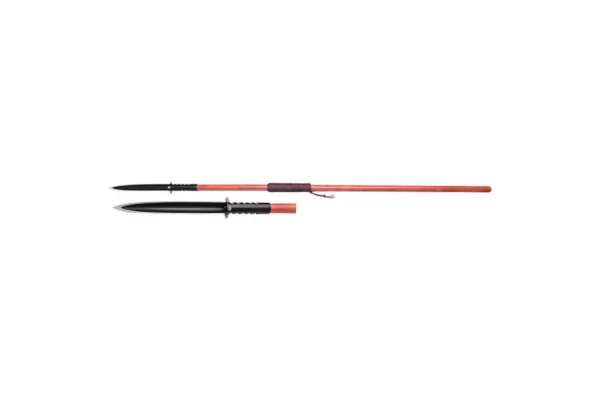 Couteaux de lancer Asmat Dagger Spear Condor