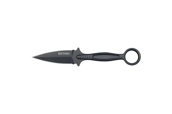 Couteaux de lancer Drop Forged Battle Ring II Cold Steel