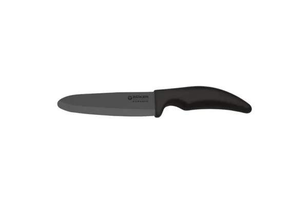 Couteaux de table Böker Cuisine – Ceramic Noir Boker Cuisine