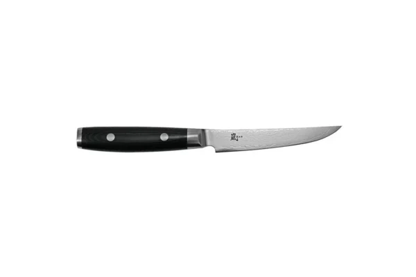 Couteaux de table RAN – Steak – Damas Yaxell