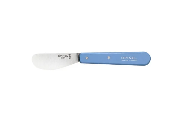Couteaux de table Tartineur n°117 Azur Opinel
