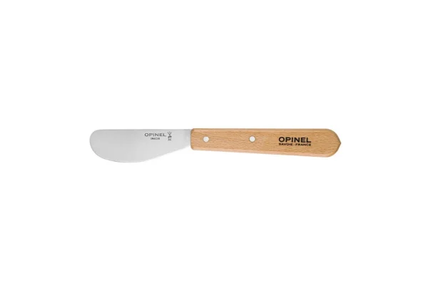 Couteaux de table Tartineur n°117 Hêtre Opinel