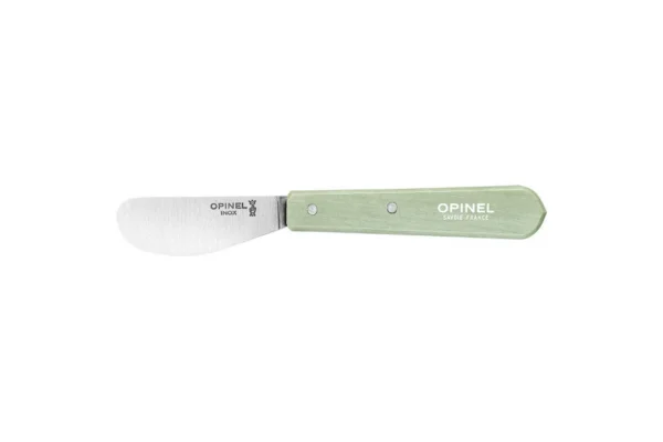 Couteaux de table Tartineur n°117 Sauge Paysage Opinel