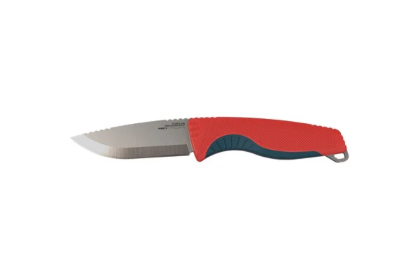 Couteaux fixes Aegis FX – Rouge/Bleu Sog