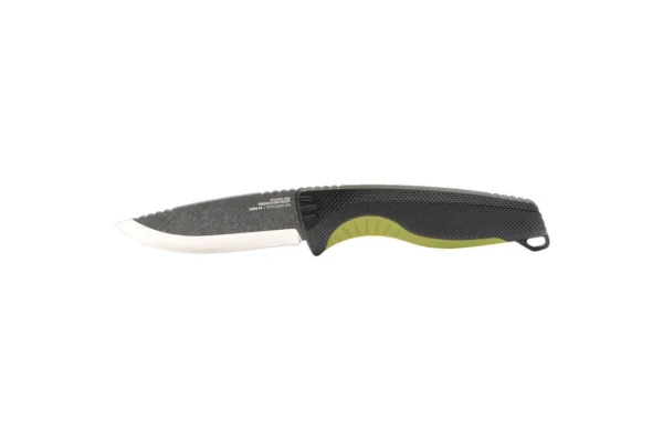 Couteaux fixes Aegis FX – Vert/Noir Sog