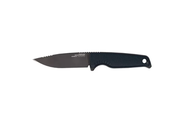 Couteaux fixes Altair FX – Noir Sog