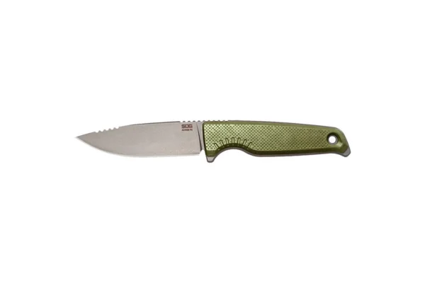 Couteaux fixes Altair FX – Vert Sog