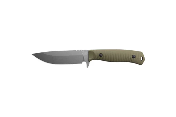 Couteaux fixes Anonimus Benchmade