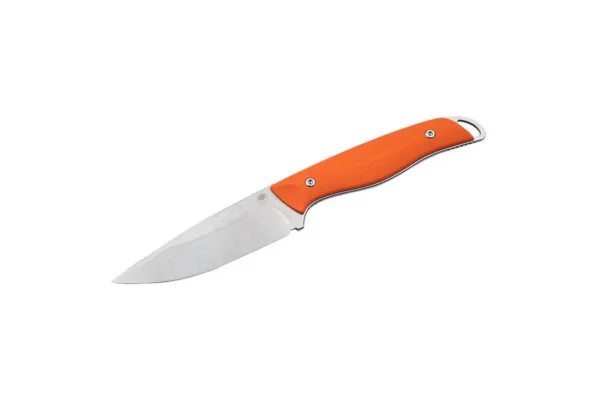 Couteaux fixes Backcountry Boker Plus