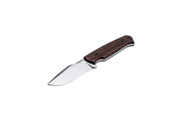 Couteaux fixes Bison Guayacan 2.0 Boker