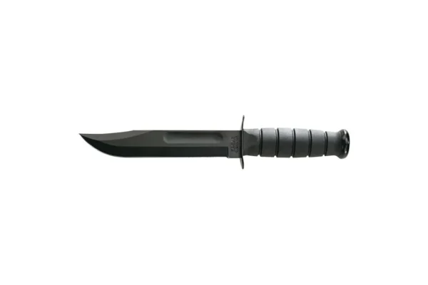 Couteaux fixes Black USMC Kabar