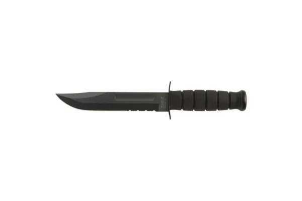 Couteaux fixes Black USMC Mixte Kabar
