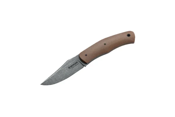 Couteaux fixes Boxer Fixed Boker