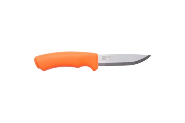 Couteaux fixes Bushcraft Survival Orange Morakniv