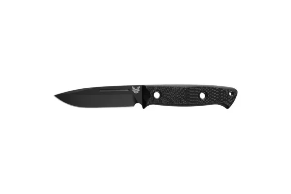 Couteaux fixes Bushcrafter Benchmade