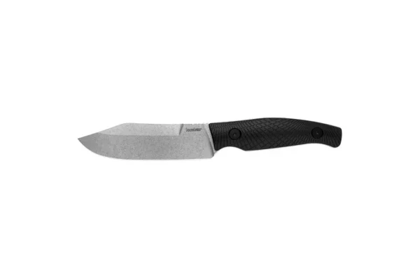 Couteaux fixes Camp 5 Kershaw