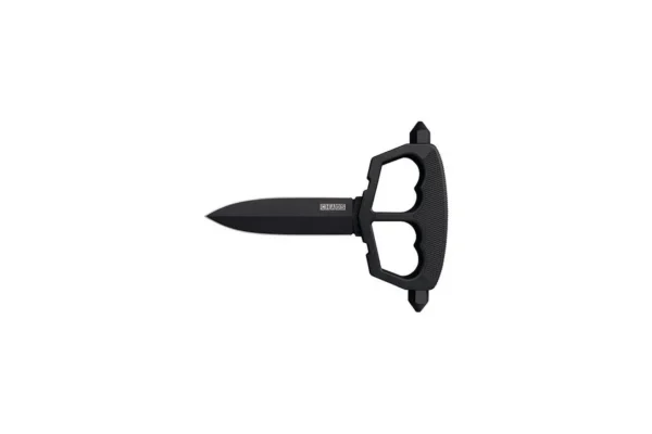 Couteaux fixes Chaos Push Knife Cold Steel