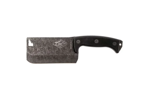 Couteaux fixes Cleaver ESEE